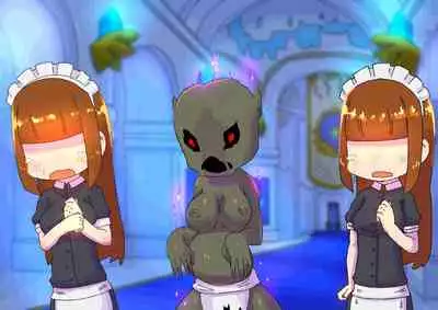 buzama no kuni no ohimesama～ giri no mazyo no sinkou～