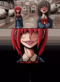 [mi@nomi] 【yoso no ko】 Mugen