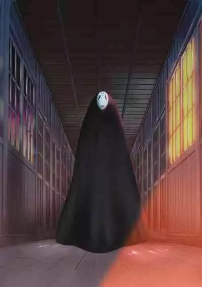 Shoujo Renzoku Yuukai Jiken