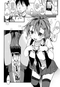 [Higenamuchi] Otome Kuzushi Ch. 1-8, 10-11 [English]