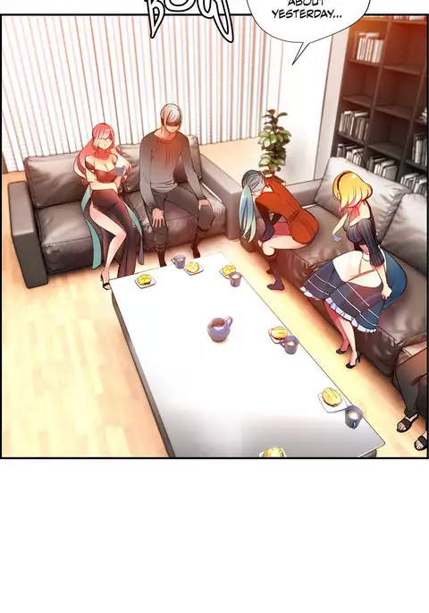 Lilith`s Cord Ch.1-26