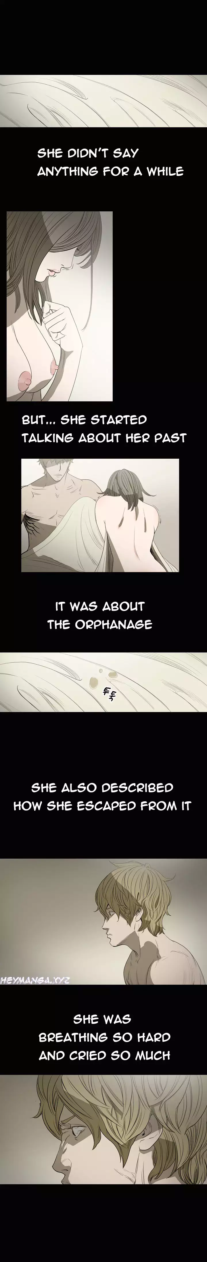 Kitsch | Disrespectful Bitch Ch. 1-64