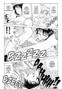 [Funabori Nariaki] S&M University [English]