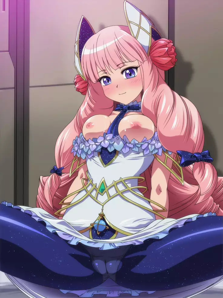 Kakuwane ga Miteru Vol. 47