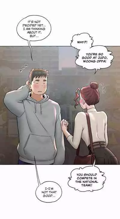 [Choe Namsae, Shuroop] Sexercise Ch.73/? [English] [Manhwa PDF]