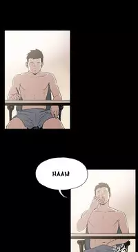 [Mr. Byeong-Su] Cohabitation Ch.1-50 (English) (Ongoing)