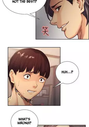 Taste of Forbbiden Fruit Ch.35/53