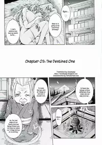 [Nico Pun Nise] Haramitai Kanojo (Kunoichi Drop) [English] [Kusanyagi]