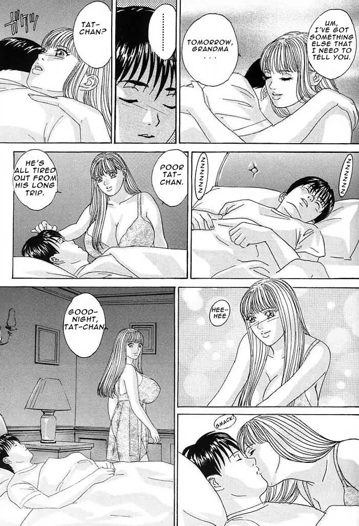 Blue Eyes 03 Chapter15