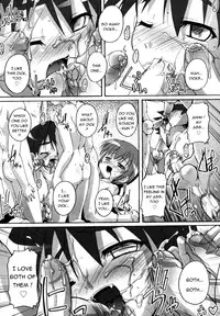 Tenshitachi no Houkago [ENG]