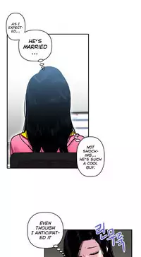 Ghost Love Ch.1-23 (English) (YoManga) (Ongoing)