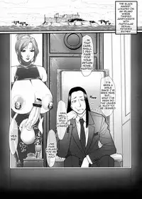 [Kudamono Monogatari (Kuroishi Ringo)] Kuroishi Ringo Request Doujinshi II [ENG] [thetsuuyaku]