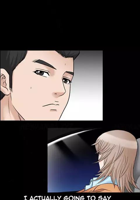 The Taste of Hands Ch.1-49