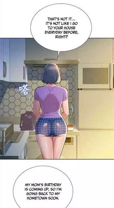 What do you Take me For? Ch.38/?