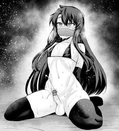 [あんこまん] Year of the Rabbit, Bunnies Banquet (Fate/Grand Order) [Chinese] [黎欧出资汉化]