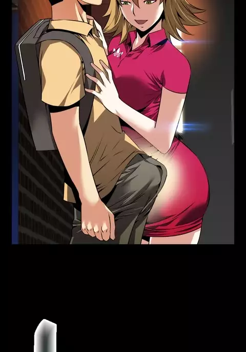 Love Parameter Ch.1-59