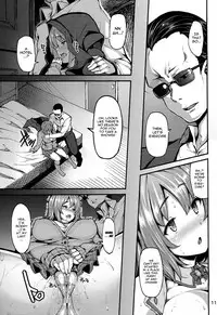 (C86) [LAMINARIA (Shiokonbu)] Sweet Poison (THE iDOLM@STER CINDERELLA GIRLS) [English] {doujins.com}