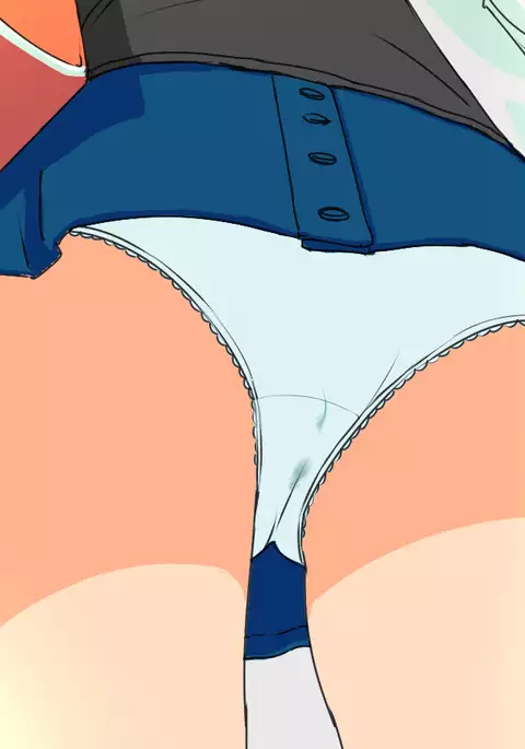 Kyousei Zecchou ClitoriSwitch