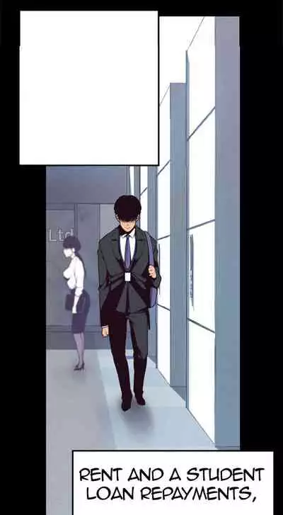 A Wonderful New World Ch.36/?