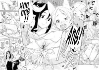 [Heriyama] COMIC DriStoA. | Drill Stocking Ambivalent [English] {Tadanohito}