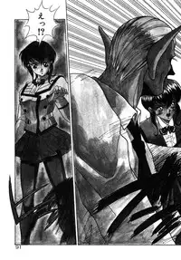 [Fuji Sangou] Phantom Garden