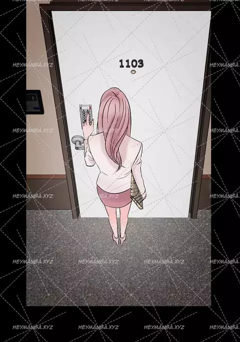 The Taste of Hands Ch.1-62