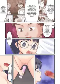 [Medium bodied (Amano Koori)] Ore ga Bakunyuu Iinchou!? Kouhen [English]