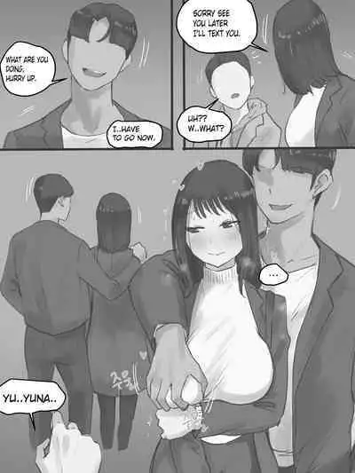 [laliberte] BEHIND + AFTER [English]