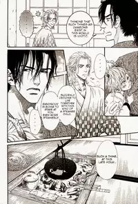 [Ike Reibun] Tatsu no Otoshigo [English]