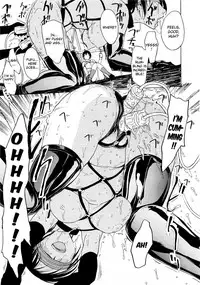 [Hakaba] Kedamono no Ie (Joukan) | The Beast House [English] {Chocolate + doujins.com}