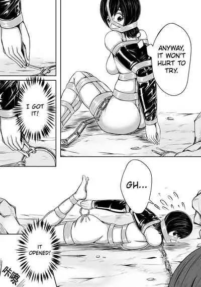 [HLL.ALSG99] Whisper of Guidance 1-18 [Complete] [English] [CrowKarasu]