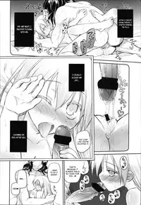 [Midori no Rupe] Garden II [English] [MintVoid]