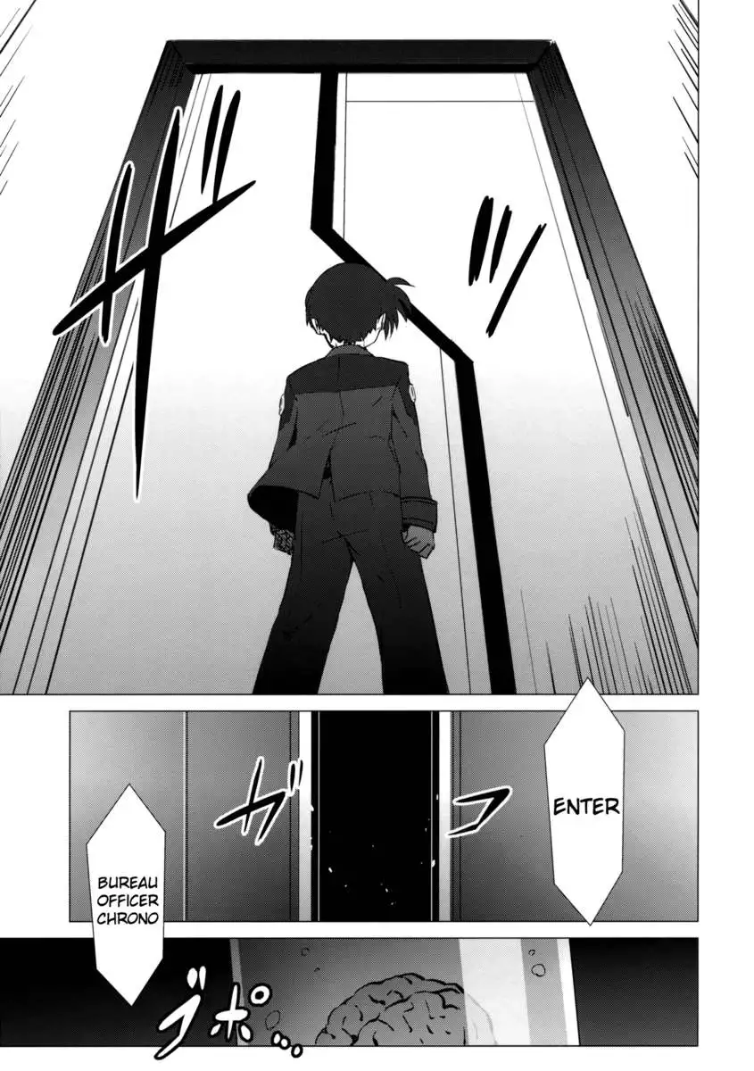 Mado Nano CROSSOVER 4.0