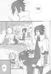 (C79) [.M (Emushi)] Usotsuki Tsuyogari Kirai... Suki (Naruto) [English] {SaHa}