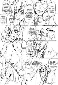 (C68) [Shinjugai (Takeda Hiromitsu)] Mamotama 1 (Eyeshield 21) [English] {doujin-moe.us}