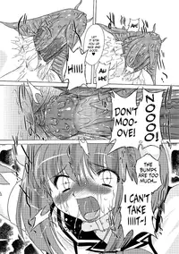 [Ohta Takeshi] Succubus Distortion! Ch.1-7 [English] [biribiri] [Digital]