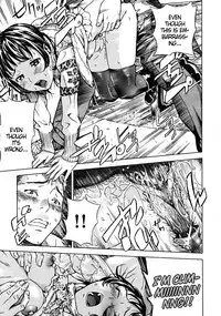 [Sasagawa Hayashi] Hitomi’s Cherry Red Lips [Uncensored][Eng]