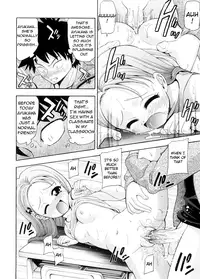 [Nozomi Isami] Advent of a Goddess [English][ugliblawg]