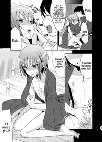 (C78) [abgrund (udk)] Yui [English] =SW=