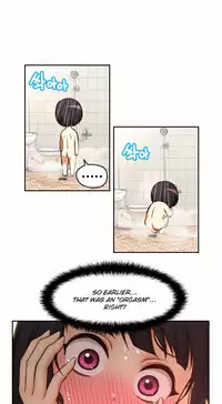 [Cave Bear] Mia's Tool Ch. 0-15 [English]