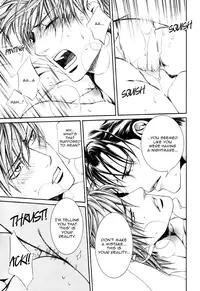 [Yamane Ayano] Finder no Shinjitsu (ENG)