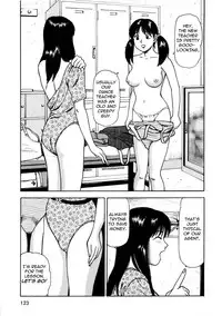 [Anzaki Moral] Tsukekomareta Shoujo [English] {Munyu}