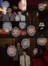 [Penguin Frontier] F/Studio [Digital]