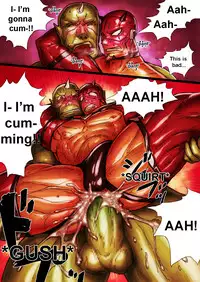 [Kimi wa Rokudenashi (Rokudenashi)] ZARK the Squeezer [English]