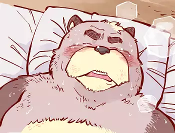 Gekkaryouran Kaei no Shou