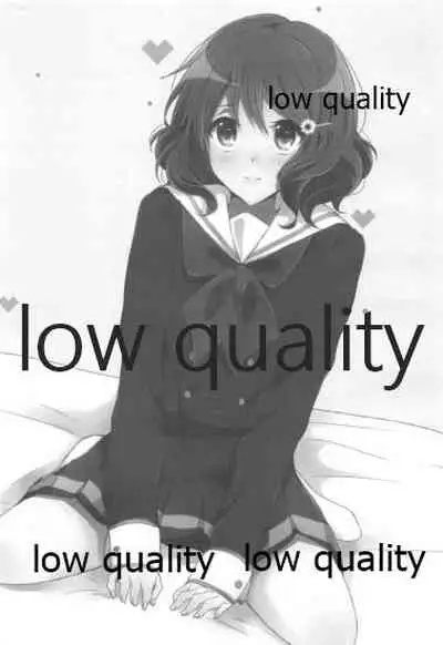 Ureshi Hi Sonogo no Ohanashi