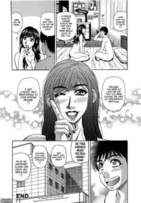 [Ozaki Akira] Lucky + Clinic - Rewrite + Clinic 2 Ch. 1-8 [English] [Tadanohito]