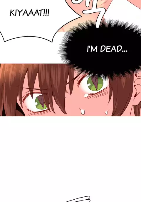 A World That I Rule Ch.01-35