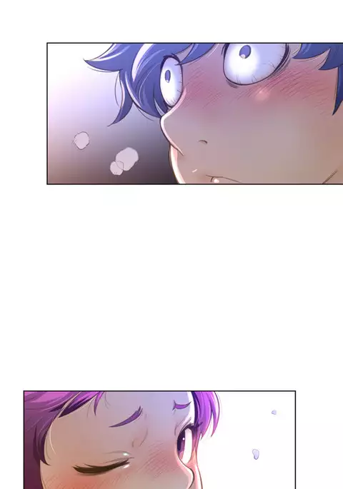 Perfect Half Ch.1-34