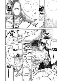 [Momoyama Jirou] Hitsuji-tachi no Monzetsu | Sheeps' Faint in Pain [English] [desudesu]